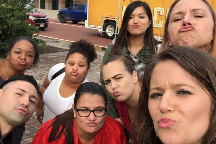 Fun City Scavenger Hunt in El Paso by 3Quest Challenge - Photo 1 of 8